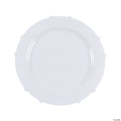 Wedding Linens, Plates, Cups & Wedding Table Settings Oriental