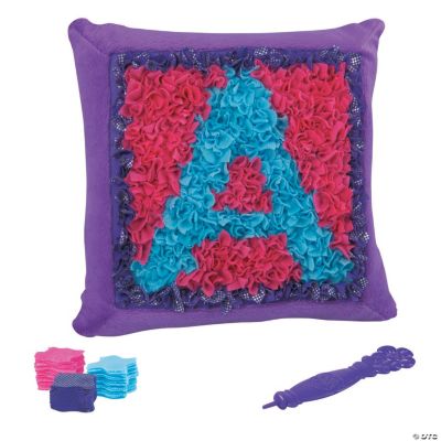 Personalized Plush Craft MindWare