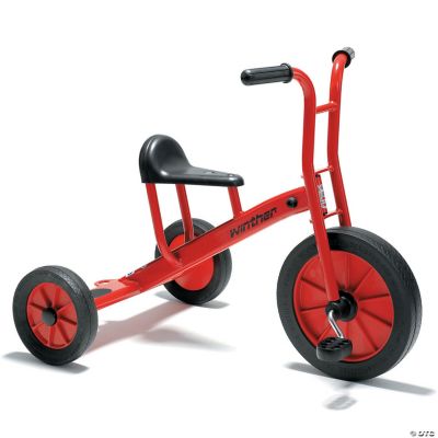 Tricycle Rider 3/7 ans