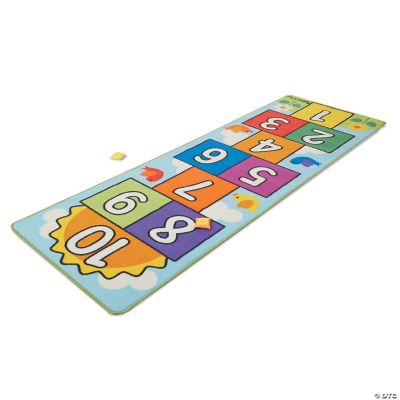 melissa and doug hopscotch