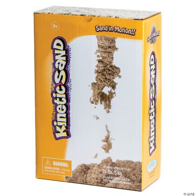 Kinetic Sand 5 Kg | Oriental Trading