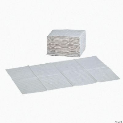 Changing Station Waterproof Liners - 500 Count