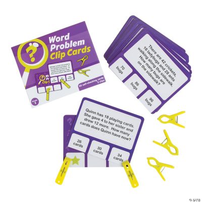 word-problem-clip-cards-2nd-grade-discontinued
