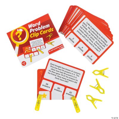 word-problem-clip-cards-3rd-grade-discontinued