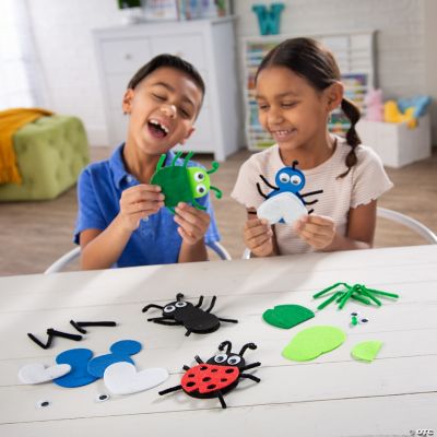 900+ Art and Crafts for Kids ideas