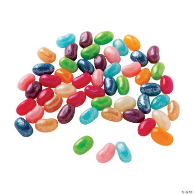 Jelly Belly® Jewel Collection Jelly Beans Candy Oriental Trading