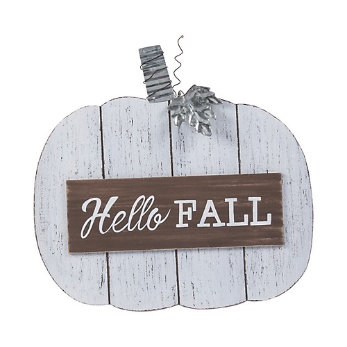 Fall Decorations, Party Supplies, Crafts & Autumn Party Ideas ...