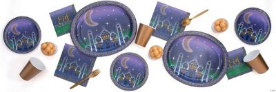 Eid Celebration Party Supplies