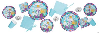 Mi Primera Comunión Party Supplies