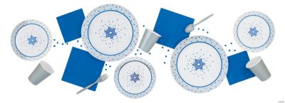 Premium Passover Party Supplies