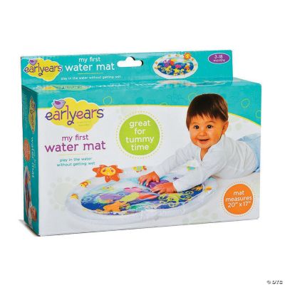 kids aqua mat