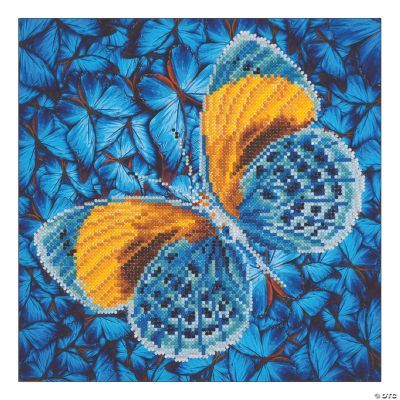 Diamond DotzFlutter by Gold Oriental Trading