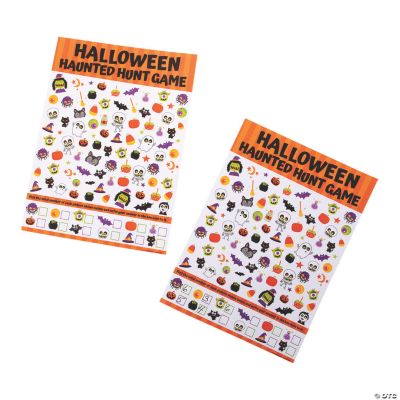 halloween-hunt-game-discontinued