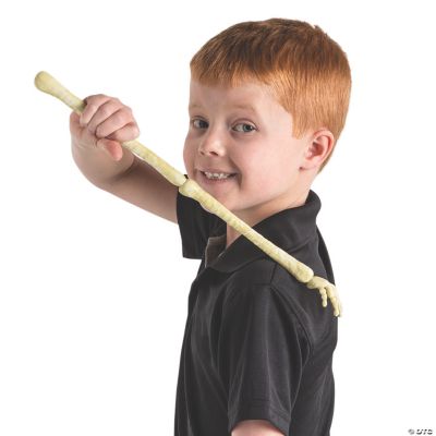 Skeleton Hand Back Scratchers Toys 12 Pieces eBay