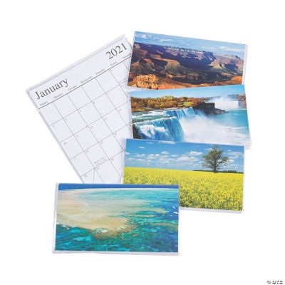 2020 Pocket Calendars For Sale | semashow.com