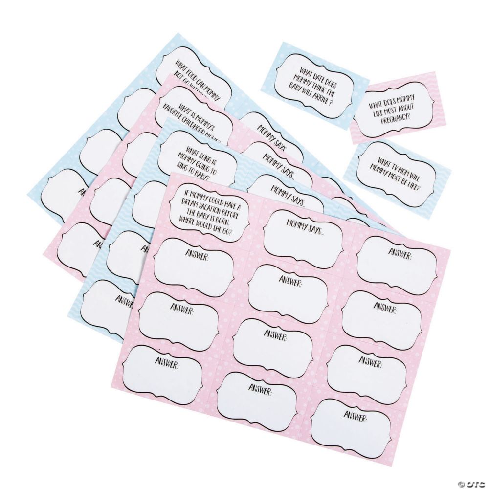 Match the Mommy Game