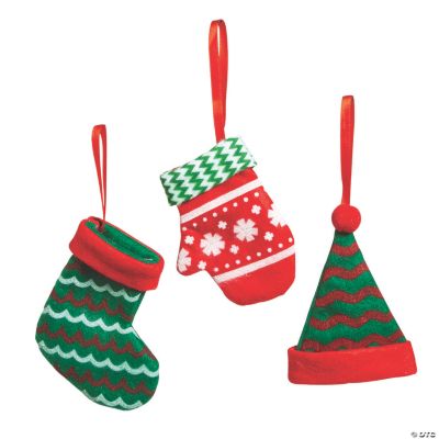 Christmas Tree Ornaments | Oriental Trading Company
