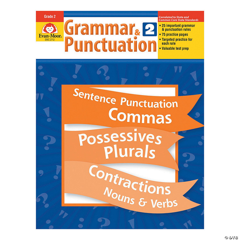 grammar-punctuation-teacher-reproducibles-grade-2-oriental-trading
