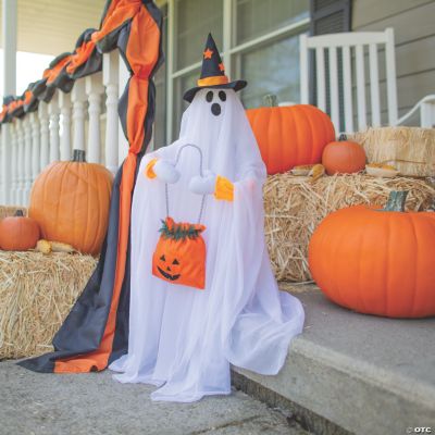 Halloween Decorations Outdoor Clearance - Best Halloween Decorations ...