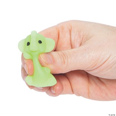 Squishy Cute Animals 2 Mochi Fidget Toy
