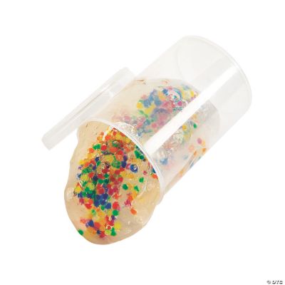 Water Bead Putty Oriental Trading