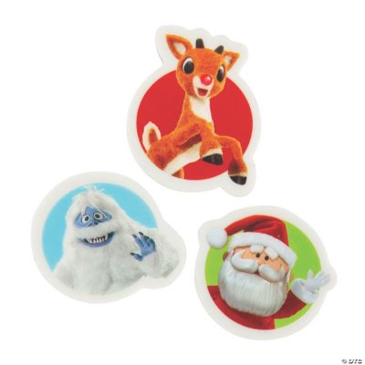 rudolph the red nosed reindeer playset