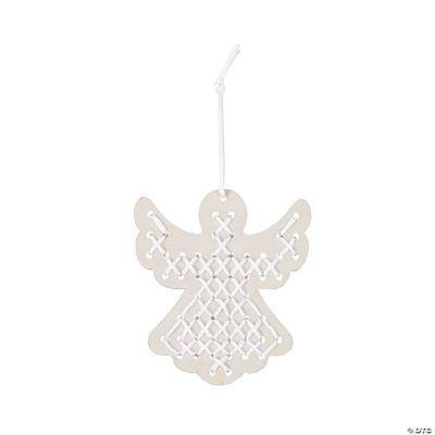 angel ornament kits