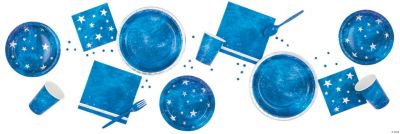 Galaxy Party Supplies