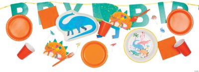 Party-Saurus Party Supplies