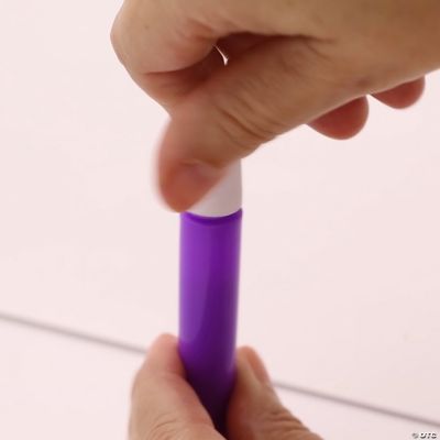 Color Suncatcher Paint Pens - Set of 8 Colors - Safe and Non Toxic - Crafts Sets
