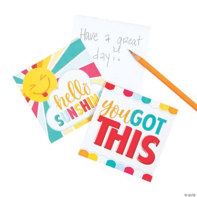 Stationery Supplies Invitations, Notepads, Thank You Cards