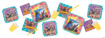 Wonder Park Party Supplies