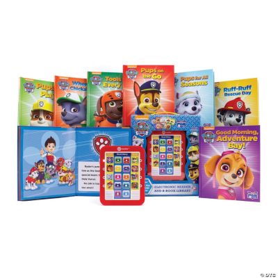 ruff ryder paw patrol