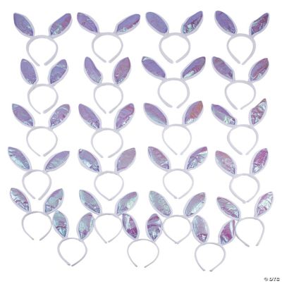 Free Printable Bunny Ears 