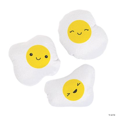 egg cell plush