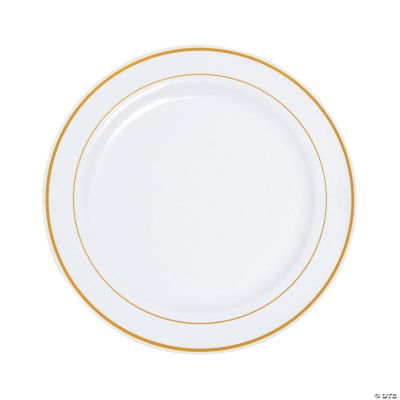 Plastic Party Dinner Plates : Amazon Com Big Party Pack Clear Plastic Plates 10 25 Pack Of 50 Party Supply Kitchen Dining - 51 dinner plates 10.25 and 51 dessert plates 7.25 4.8 out of 5 stars 865 $39.99 $ 39.