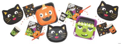 Ghoul Gang Party Supplies