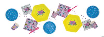 90s Party Supplies