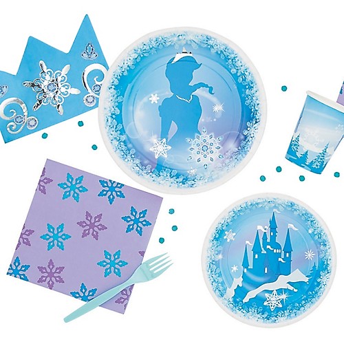 Princess Birthday Party Loot Aurora Sleeping Beauty Maleficent Stickers x 5 