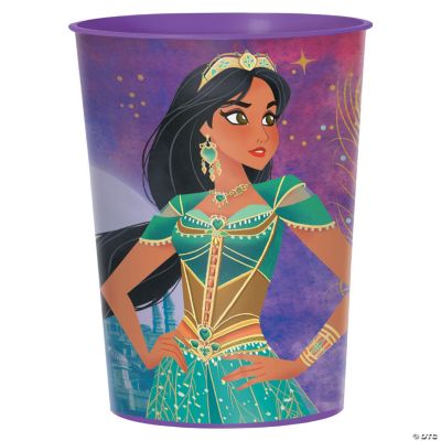 Aladdin™ Plastic Favor Tumbler