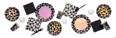 New Year's Eve Diamond Party Supplies