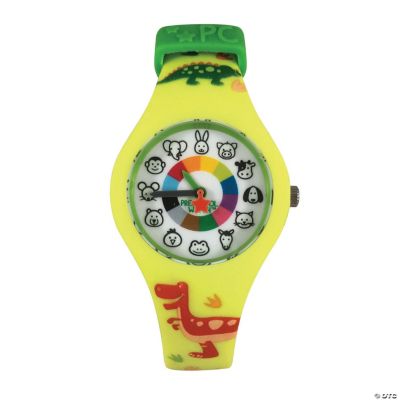 Swatch discount dinosaur watch