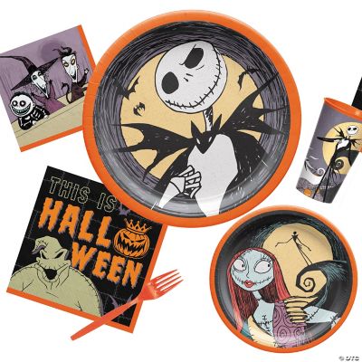 Halloween Tableware Oriental Trading Company