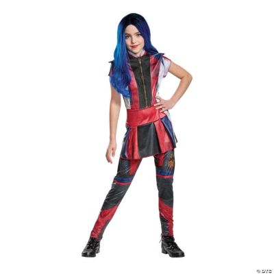 Girl's Classic Descendants Evie Costume - Extra Small | Oriental Trading