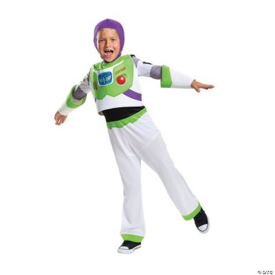 buzz lightyear blow up costume
