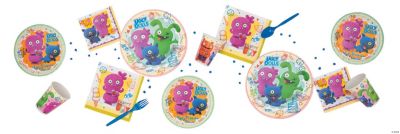 UglyDolls Party Supplies
