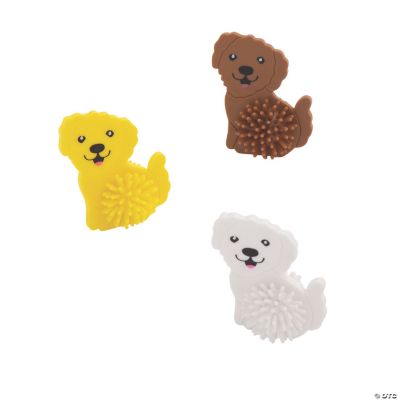 Cute Dog Porcupine Characters Toys 12 Pieces eBay