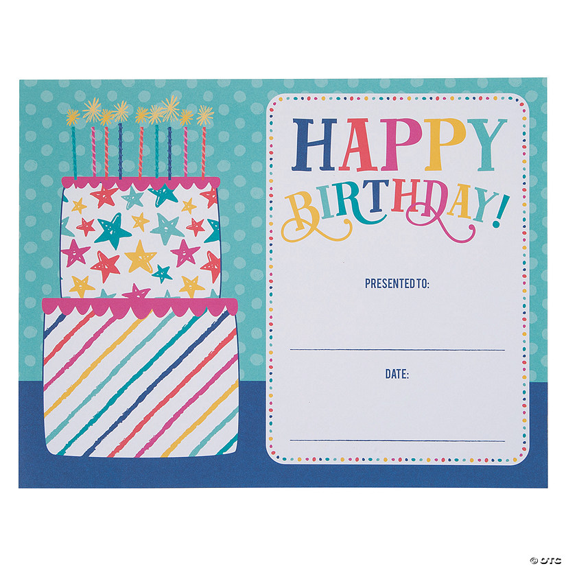 happy-birthday-certificates-discontinued