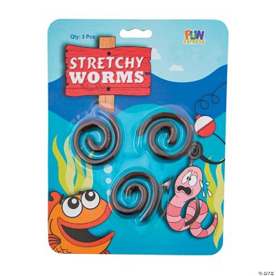 Blister Card Toys