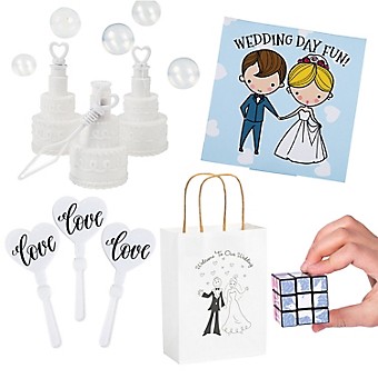 Wedding Kits